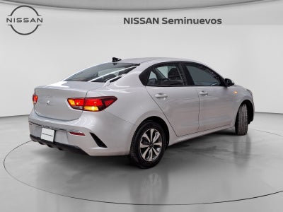2023 Kia RIO LX TA