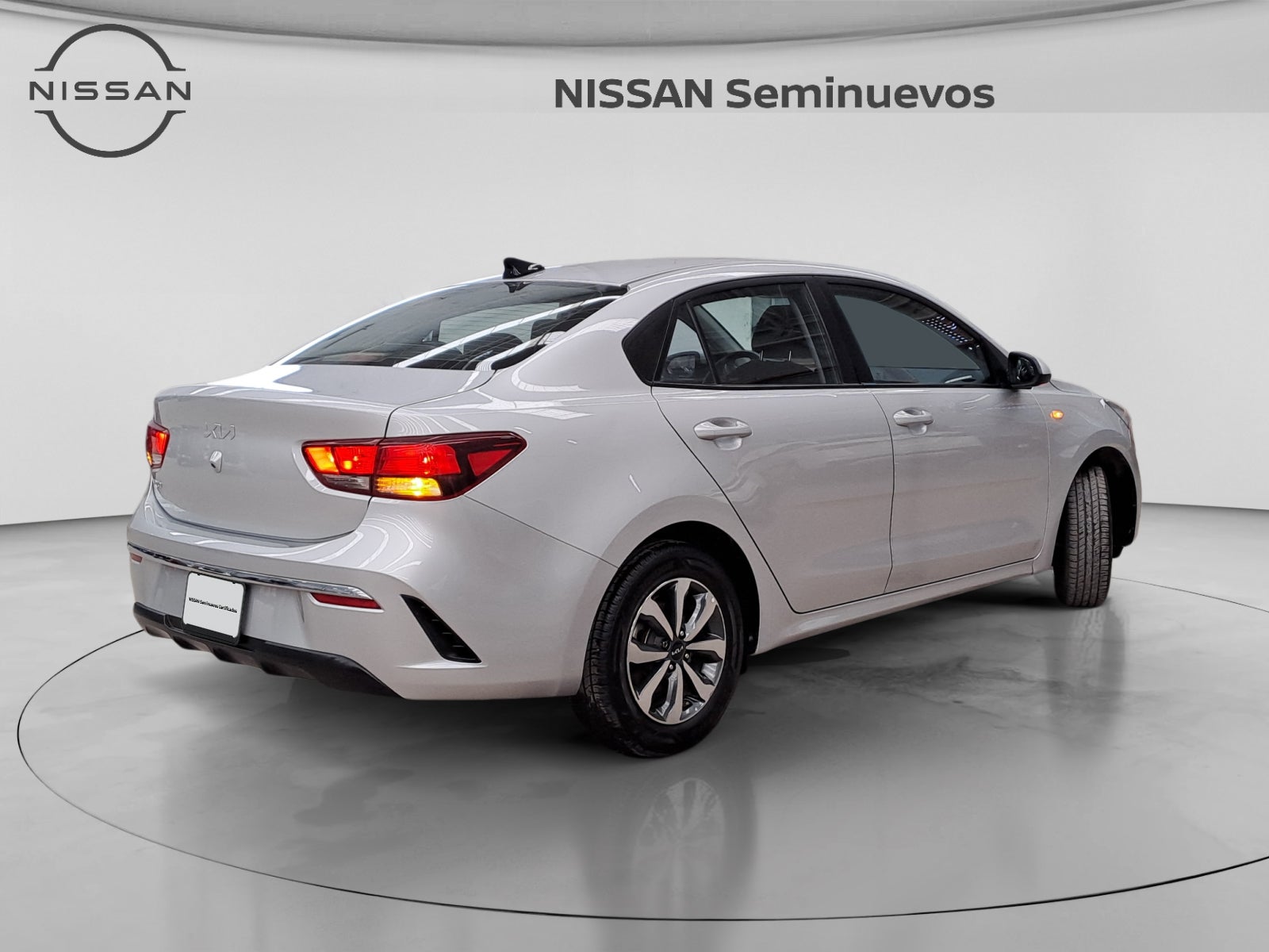 2023 Kia RIO LX TA