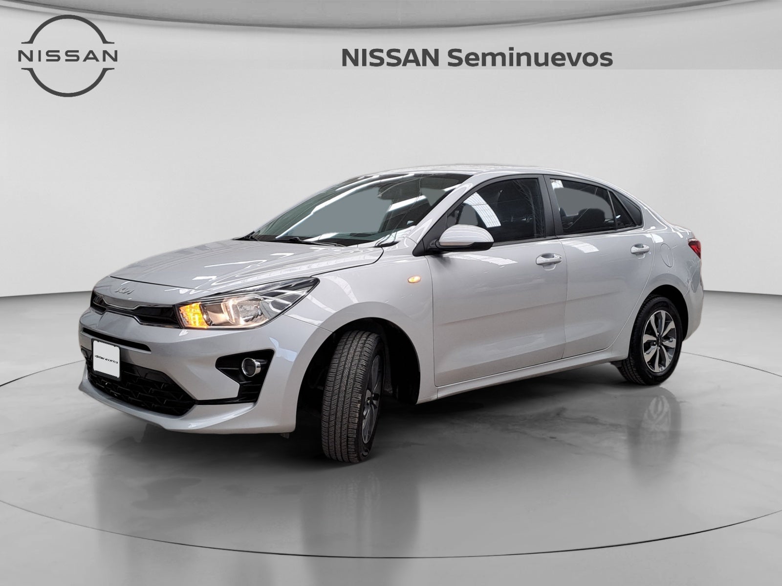 2023 Kia RIO LX TA