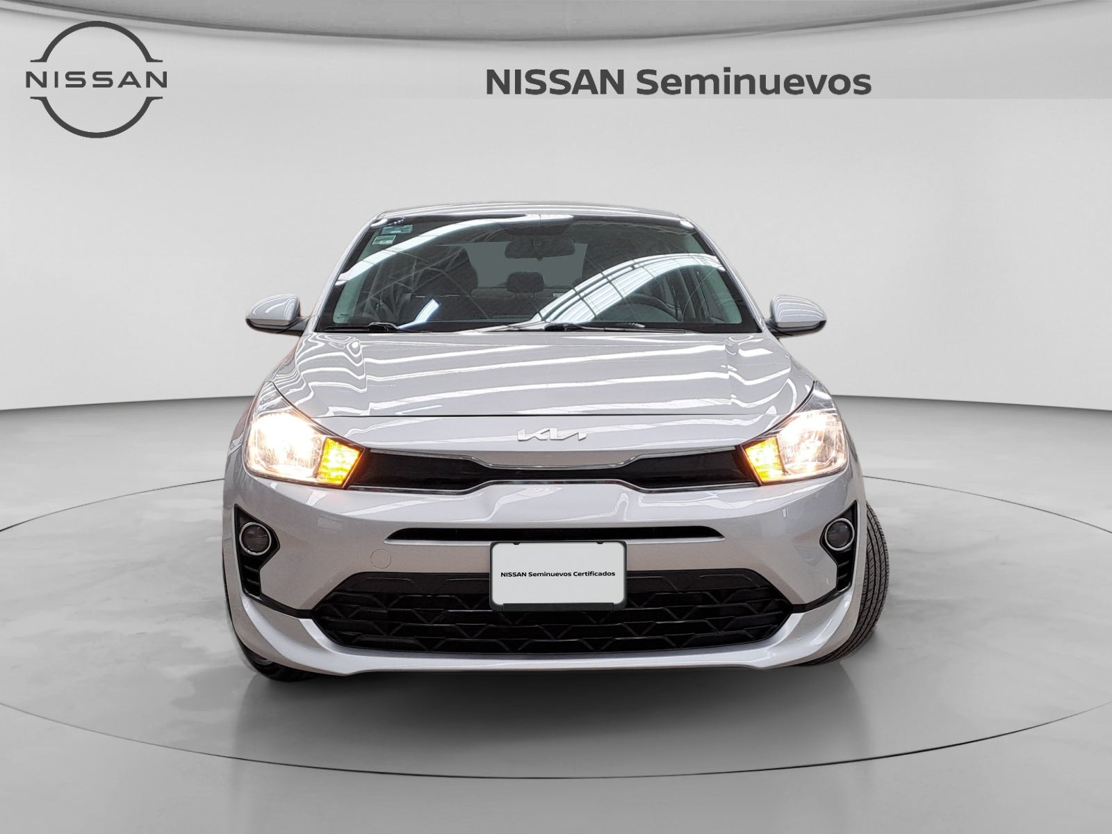 2023 Kia RIO LX TA