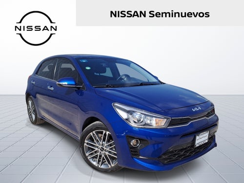 2023 Kia RIO RIO SEDAN EX T/A 1.6L