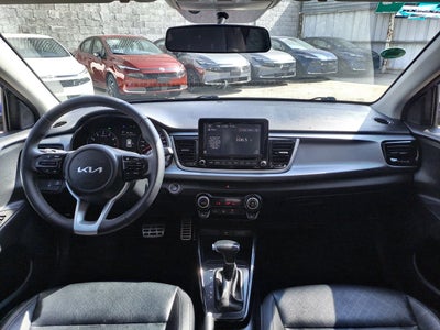 2023 Kia RIO RIO SEDAN EX T/A 1.6L