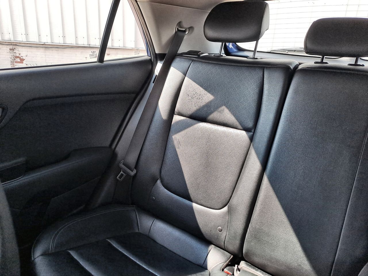 2023 Kia RIO RIO SEDAN EX T/A 1.6L