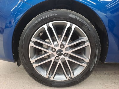2023 Kia RIO RIO SEDAN EX T/A 1.6L