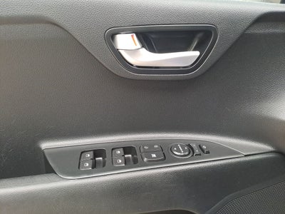 2023 Kia RIO RIO SEDAN EX T/A 1.6L