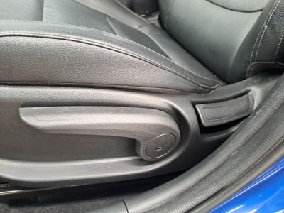 2023 Kia RIO RIO SEDAN EX T/A 1.6L