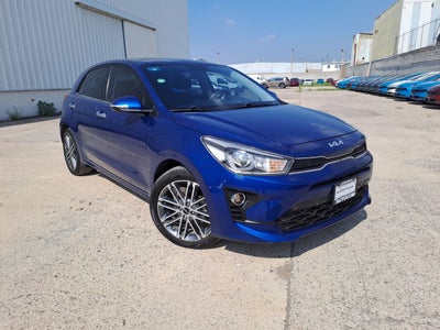 2023 Kia RIO RIO SEDAN EX T/A 1.6L