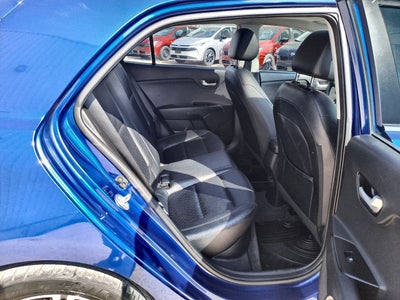2023 Kia RIO RIO SEDAN EX T/A 1.6L