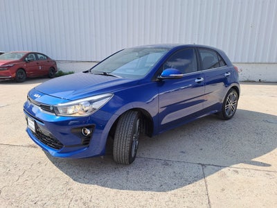 2023 Kia RIO RIO SEDAN EX T/A 1.6L