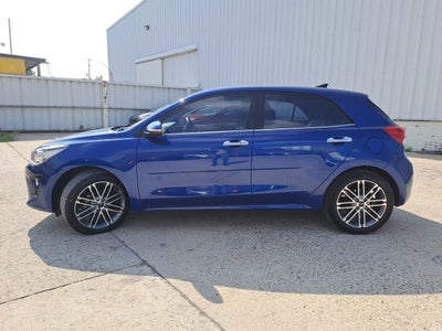 2023 Kia RIO RIO SEDAN EX T/A 1.6L