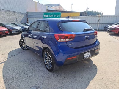 2023 Kia RIO RIO SEDAN EX T/A 1.6L