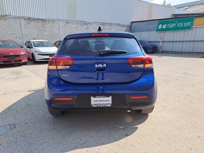2023 Kia RIO RIO SEDAN EX T/A 1.6L
