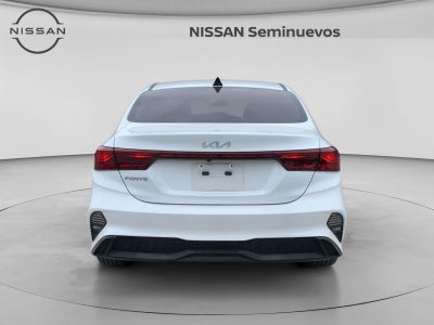 2022 Kia FORTE NEW FORTE L IVT SEDAN 2.0L