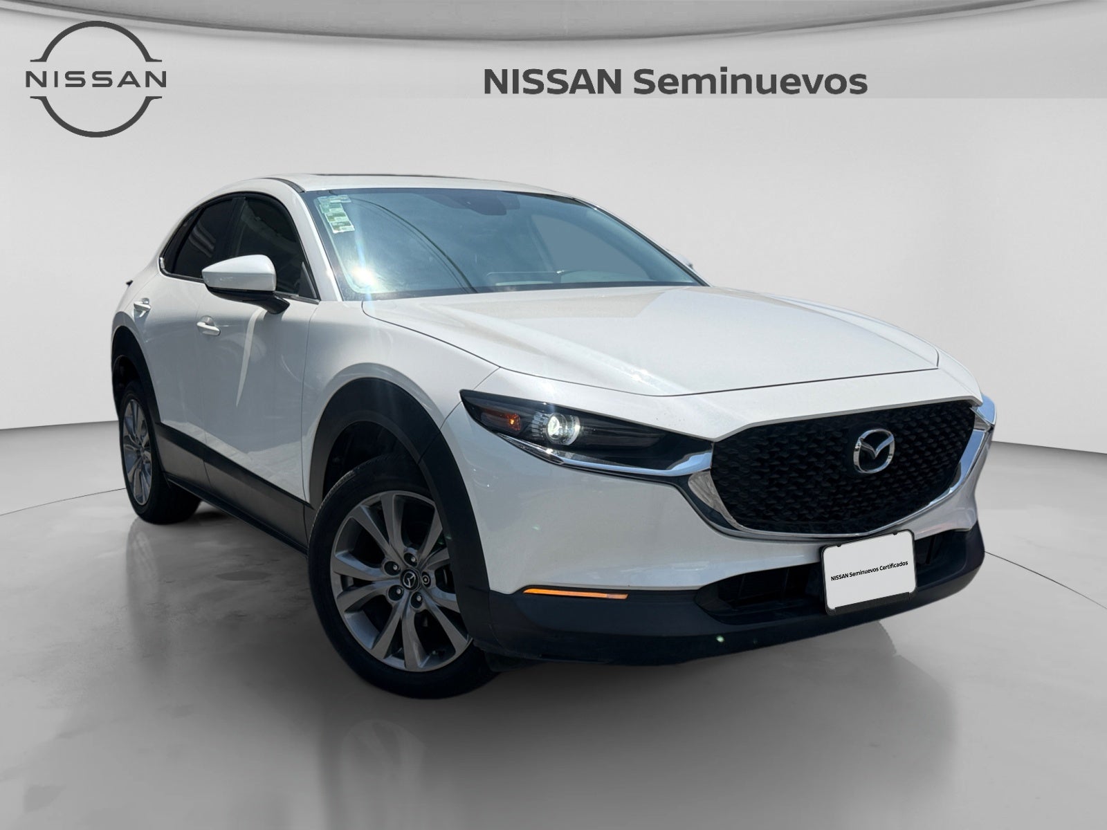 2023 Mazda Mazda CX-30 CX30 ISPORT MHEV 2.0L AUT