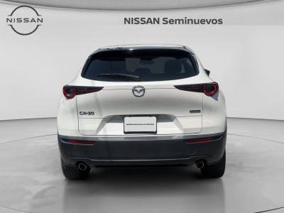 2023 Mazda Mazda CX-30 CX30 ISPORT MHEV 2.0L AUT