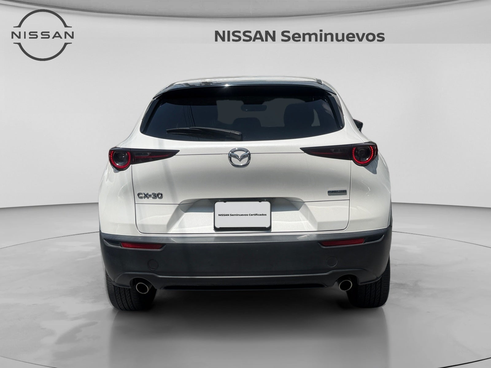 2023 Mazda Mazda CX-30 CX30 ISPORT MHEV 2.0L AUT