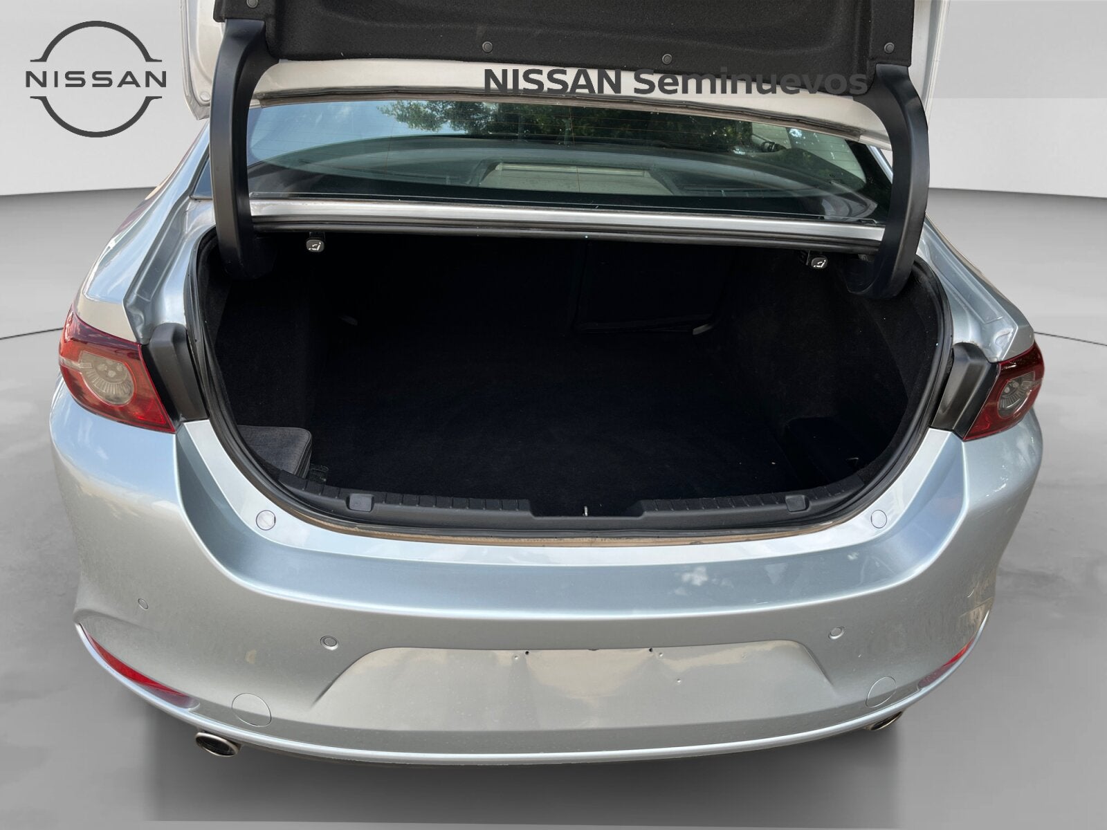 2021 Mazda MAZDA3 I SPORT TM