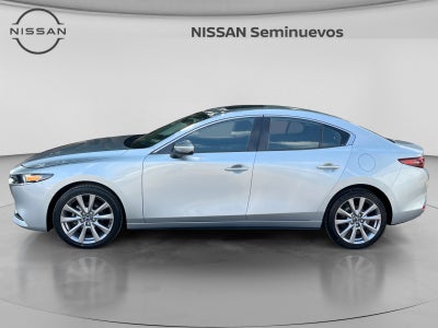 2021 Mazda MAZDA3 I SPORT TM