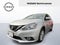 2017 Nissan SENTRA ADVANCE CVT