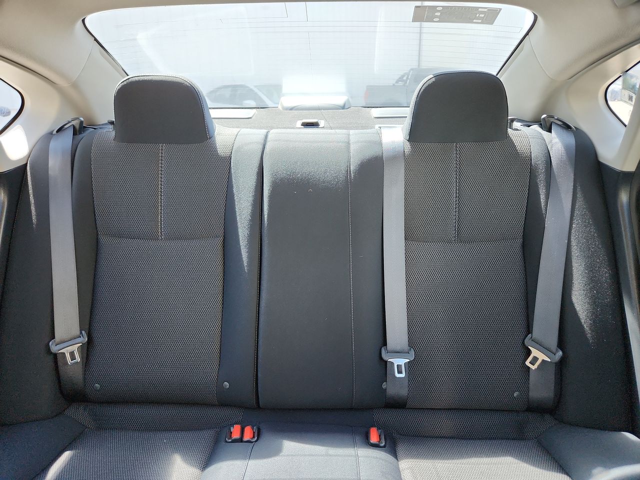 2016 Nissan SENTRA SENSE TM