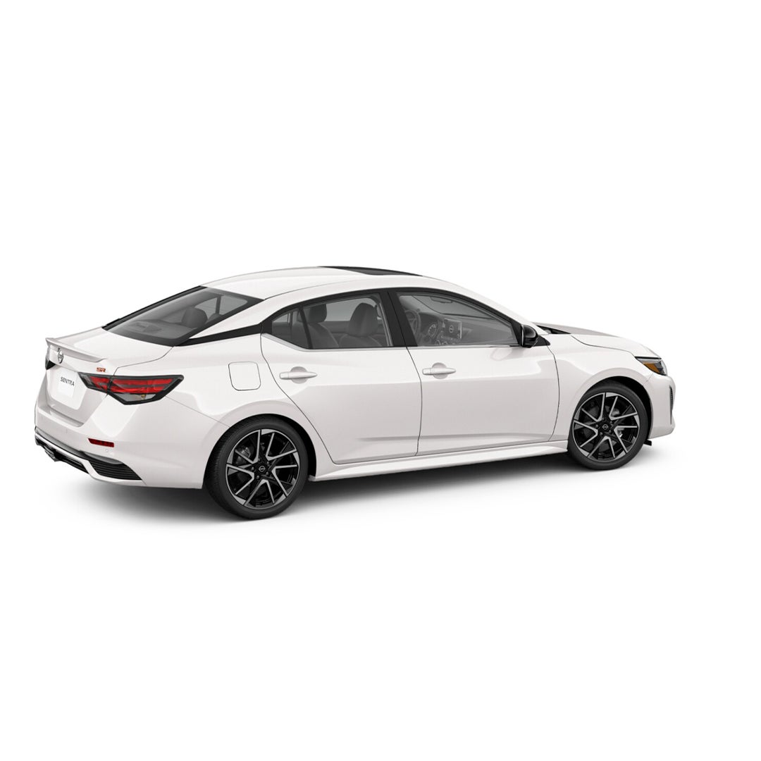 2025 Nissan SENTRA SENTRA ADVANCE CVT