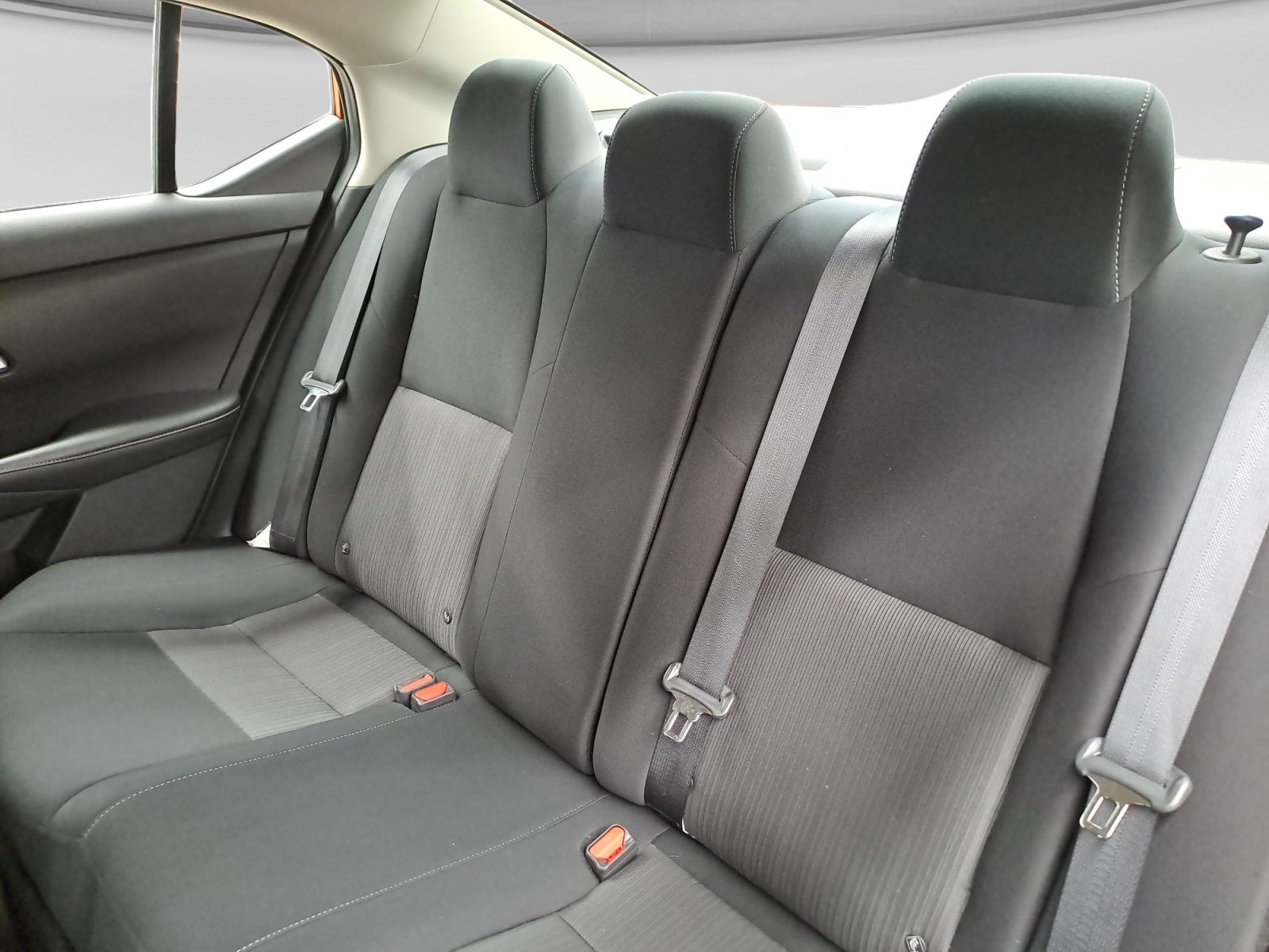 2023 Nissan SENTRA SENTRA ADVANCE T/M