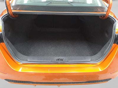 2023 Nissan SENTRA SENTRA ADVANCE T/M