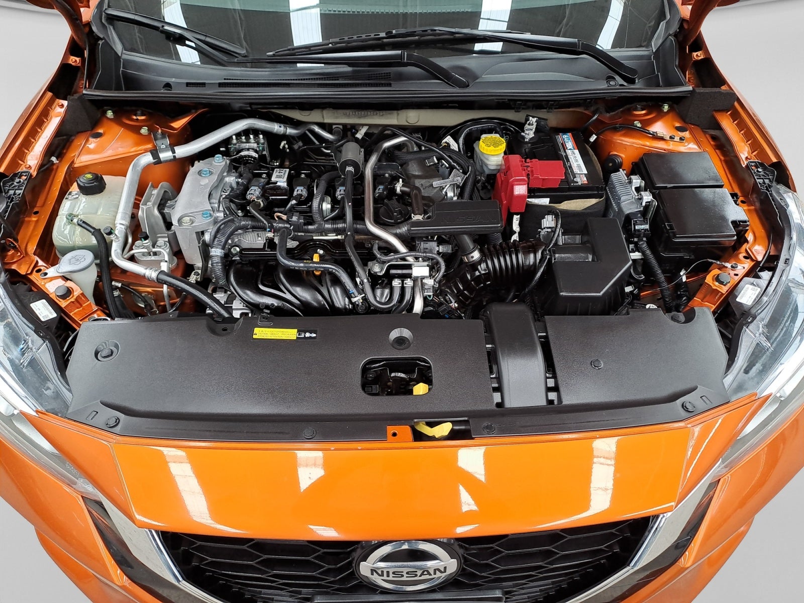 2023 Nissan SENTRA SENTRA ADVANCE T/M