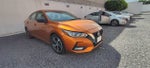 2023 Nissan SENTRA ADVANCE TM 23