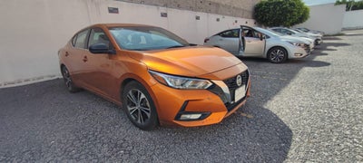 2023 Nissan SENTRA ADVANCE TM 23