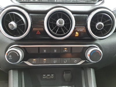 2023 Nissan SENTRA SENTRA ADVANCE T/M