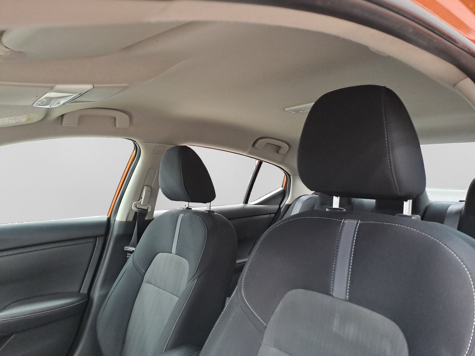 2023 Nissan SENTRA SENTRA ADVANCE T/M