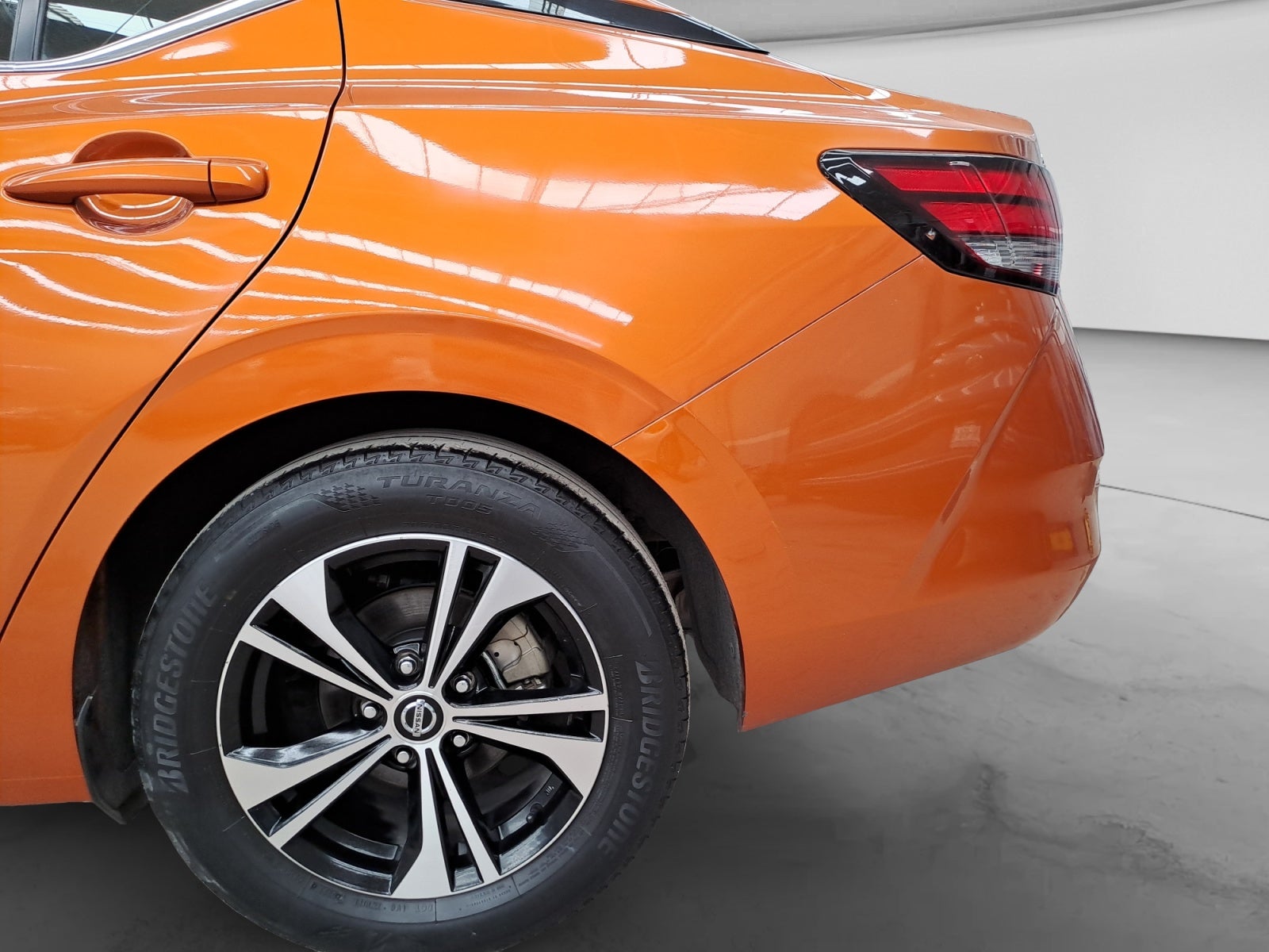 2023 Nissan SENTRA SENTRA ADVANCE T/M