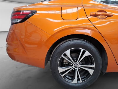 2023 Nissan SENTRA SENTRA ADVANCE T/M