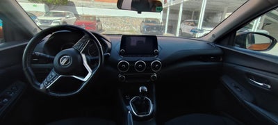2023 Nissan SENTRA ADVANCE TM 23