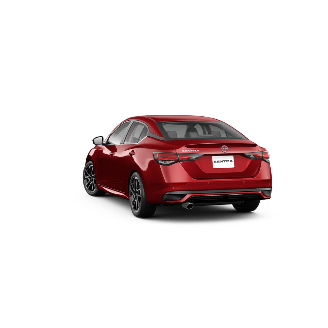 2025 Nissan SENTRA SENTRA SENSE CVT