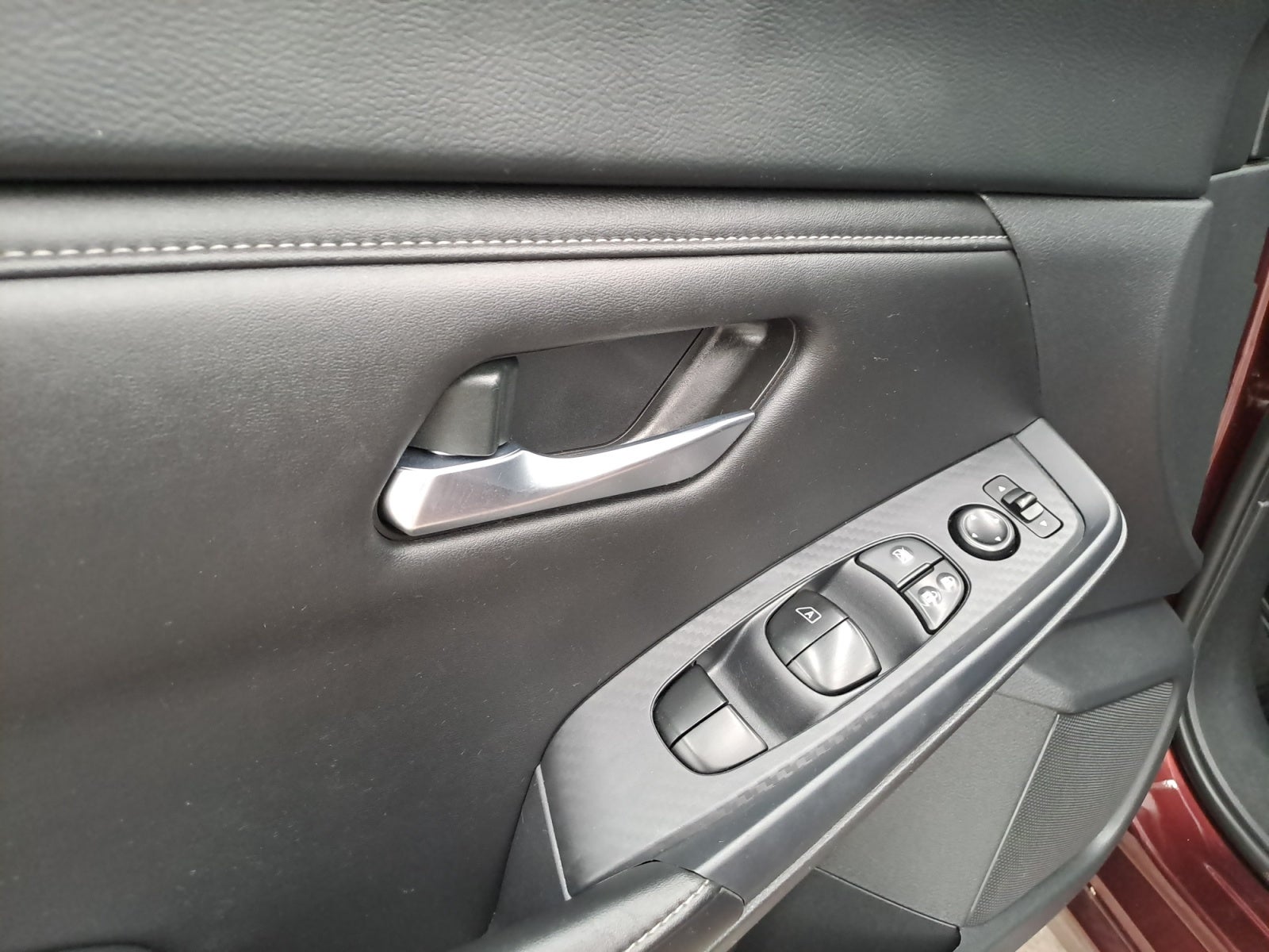 2023 Nissan SENTRA ADVANCE CVT 23
