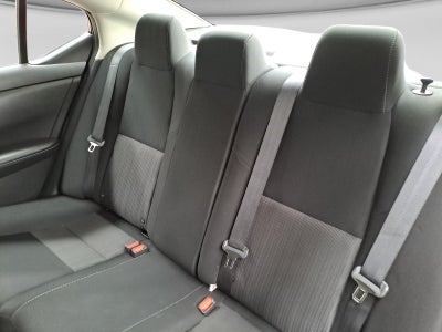 2023 Nissan SENTRA ADVANCE CVT 23