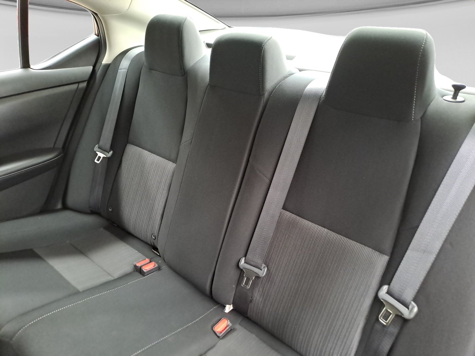 2023 Nissan SENTRA ADVANCE CVT 23