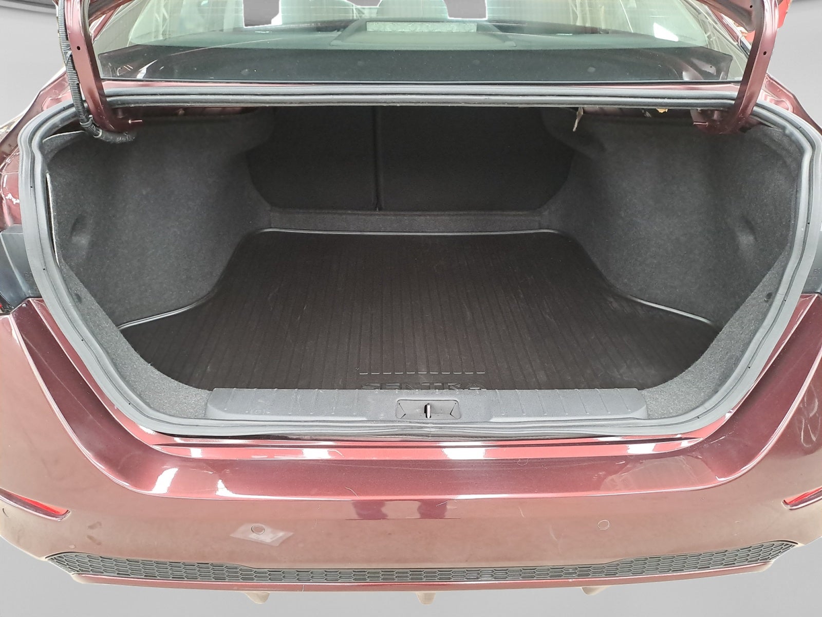 2023 Nissan SENTRA ADVANCE CVT 23