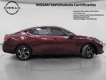 2023 Nissan SENTRA ADVANCE CVT 23