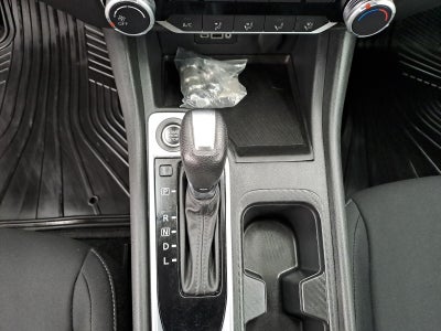 2023 Nissan SENTRA ADVANCE CVT 23