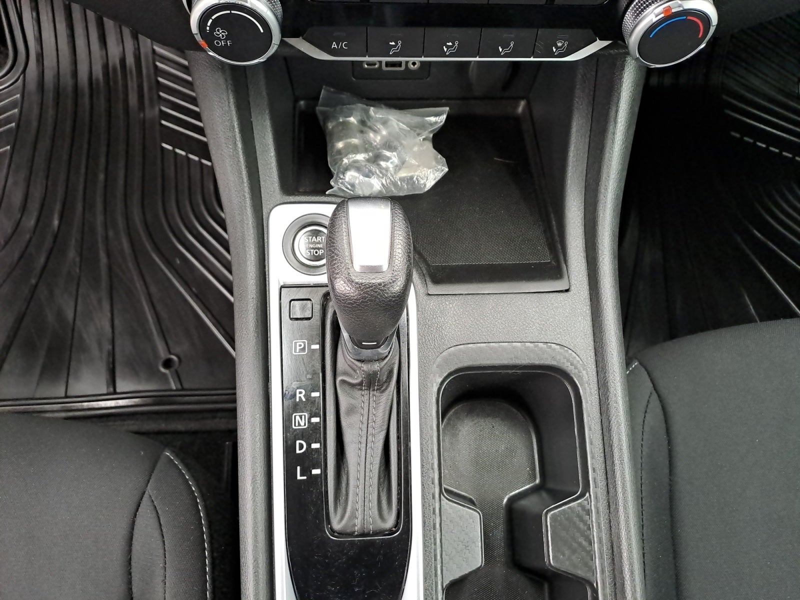 2023 Nissan SENTRA ADVANCE CVT 23