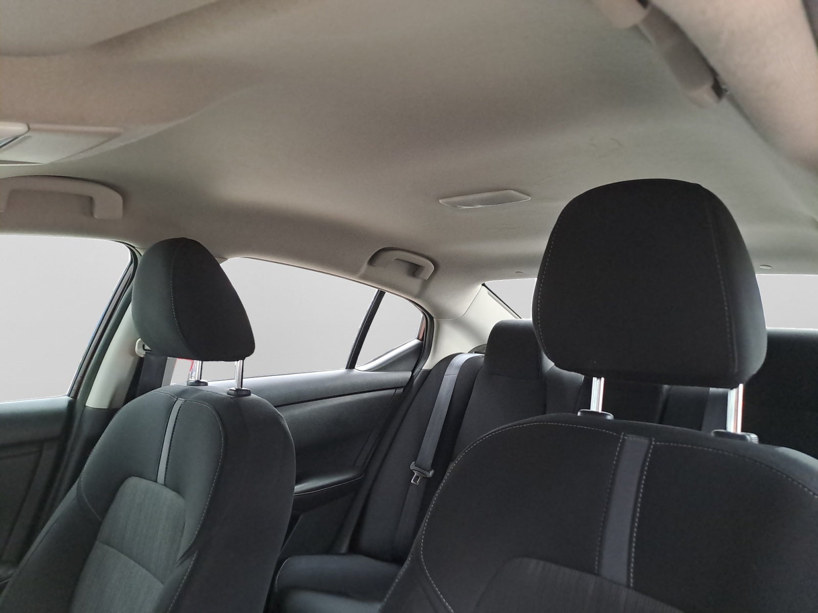 2023 Nissan SENTRA ADVANCE CVT 23