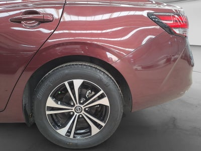 2023 Nissan SENTRA ADVANCE CVT 23
