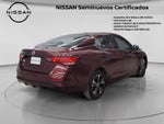 2023 Nissan SENTRA ADVANCE CVT 23