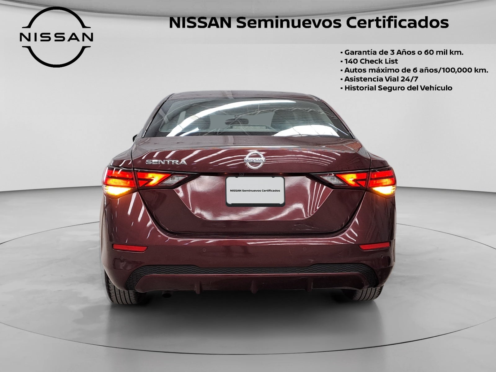 2023 Nissan SENTRA ADVANCE CVT 23