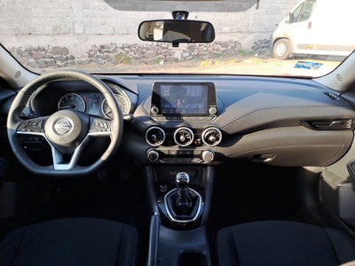 2021 Nissan SENTRA ADVANCE TM 21