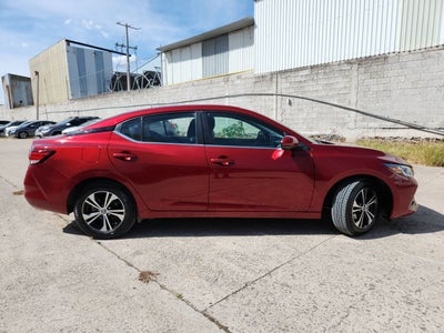 2023 Nissan SENTRA ADVANCE CVT 23