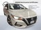 2021 Nissan SENTRA SENTRA ADVANCE T/M
